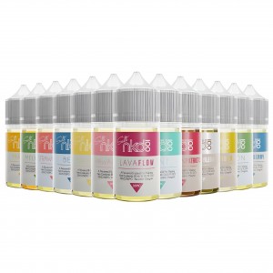 NKD 100 Salt Nicotine By Naked E-Liquid 30ML*