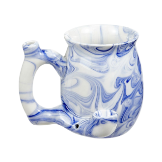 Roast & Toast Marble Finish Small Mug [82499]