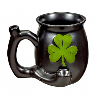 Shamrock Mug [82525]