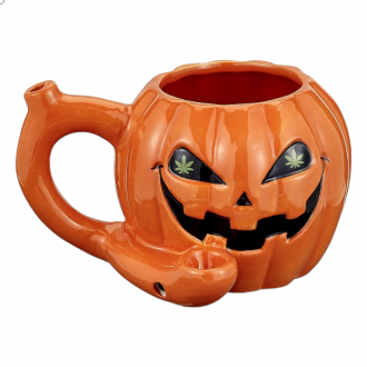 Pumpkin Mug [82551]