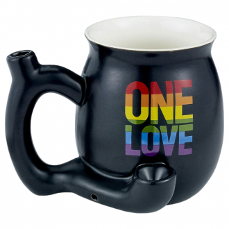 One Love Small Mug [88162]