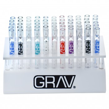 GRAV 9mm Taster Display w/ 55ct. taster - [GP.T1]