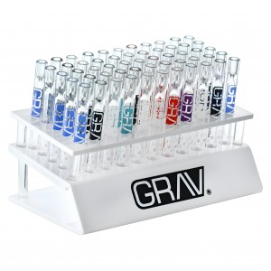 GRAV 9mm Taster Display w/ 55ct. taster - [GP.T1]