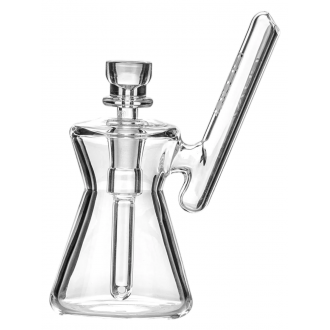 GRAV Hourglass Pocket Bubbler [PBH]