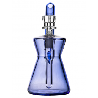 GRAV Hourglass Pocket Bubbler [PBH]