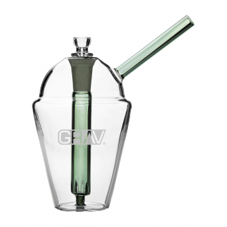 GRAV Slush Cup Pocket Bubbler [PBSC]