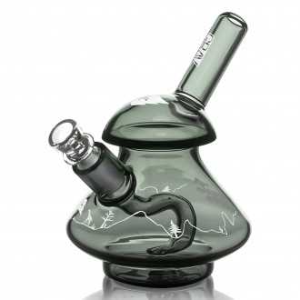 GRAV® LRG® Hustle Trees Wobble Bubbler