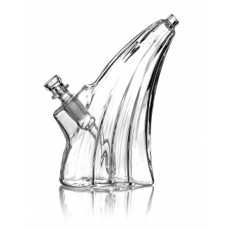 GRAV® Wave Bubbler -  Clear [WVB.0]