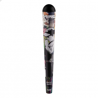 G-Tube | Banksy's Graffiti - Church Of Graffiti - 36pcs Cone Holders in Display [BG1500B-DIS]