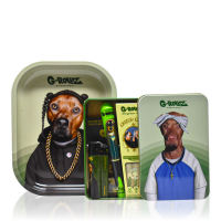 G-Rollz Smoking Kit – Complete Rolling Essentials