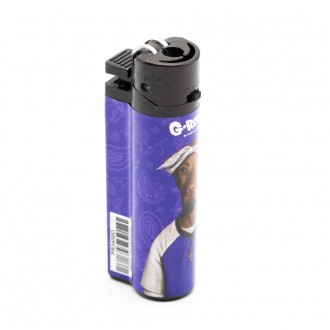 G-Rollz | Pets Rock Lighters - Design 2 - 30ct Display [PR3450]