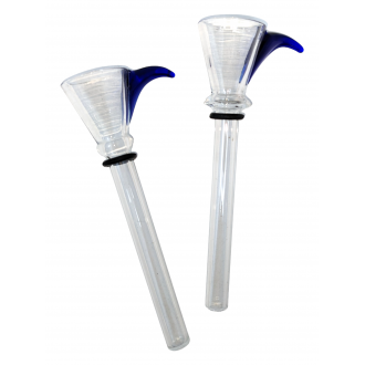 3'' Funnel Slide With Color Handle - (Pack of 2) [JA24-30] 