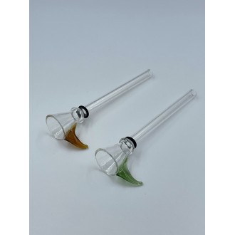 4" Funnel Slide Bowl (Pack of 2) [JA24]