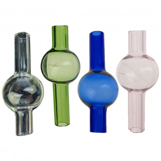 Thermal Carb Cap -  Assorted Colors (Pack of 4) [ FGA547-4PCS]