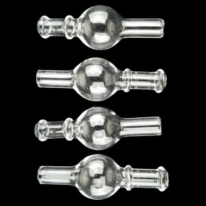 20MM Directional Bubble Carb Cap - (Pack of 4) [SKGA587] 