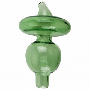 33mm Flat and Bubble Combo Carb Cap (Pack of 4) [SKGA784] 