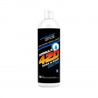 Formula 420 Cleaners Starting At: 