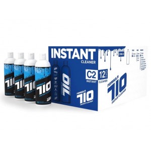 Formula 710 - Instant Cleaner 12oz [MASTER CASE OF 24 BOTTLES]