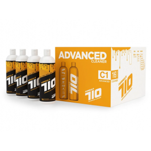 Formula 710 - Advance Cleaner 16oz [MASTER CASE OF 20 BOTTLES]