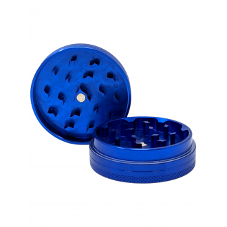 55mm 2 Part - No LOGO - Grinder - [AG003D55]