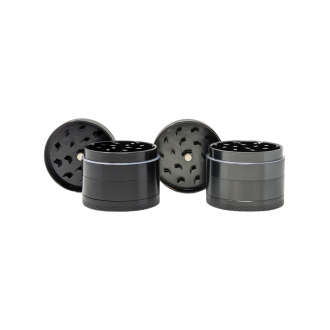 50mm 4 Part - No LOGO - Grinder - [AG004D50]