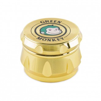 Green Monkey Grinder - Baboon Crown Starting At: 