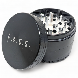 F.E.S.S.  - 2.5" 4 Part Grinder [FESS25]