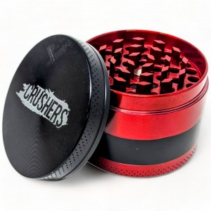 56mm Crushers Grinder 6Ct Display - [GR221A]