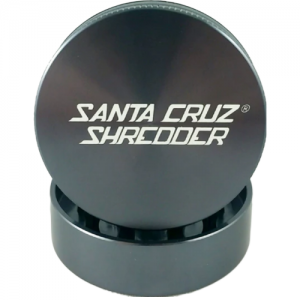 Santa Cruz Shredder 2.6" 2pc Grinder