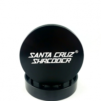 Santa Cruz Shredder 2.1" 2pc Grinder