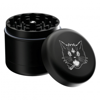 Blackcraft Cult - 2" 4 Part Grinder