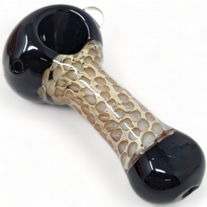 3" Apex Premium Hand Pipe 12 Ct Display - [HPD302]