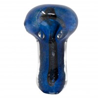 2.5" Premium High Quality Dicro Hand Pipe 