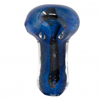 2.5" Premium High Quality Dicro Hand Pipe 