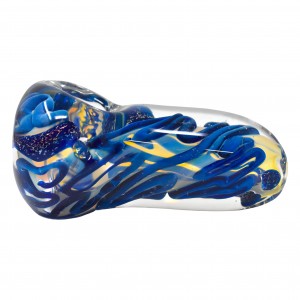 2.5" Premium High Quality Dicro Hand Pipe 