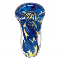 2.5" Premium High Quality Dicro Hand Pipe 