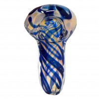 2.5" Premium High Quality Dicro Hand Pipe