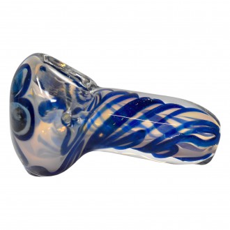 2.5" Premium High Quality Dicro Hand Pipe