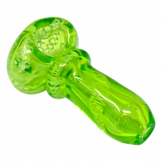 2.5" Premium High Quality Dicro Hand Pipe 