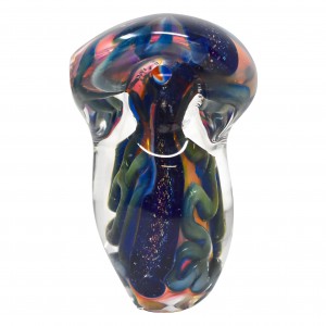 2.5" Premium High Quality Dicro Hand Pipe