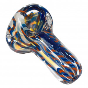 2.5" Premium High Quality Dicro Hand Pipe