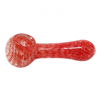 4" Latachino Art Hand Pipe - [RJA19]