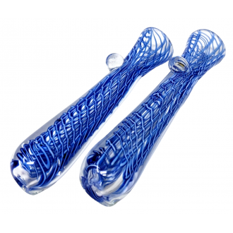 3" Net Art Chillum (Pack Of 2) - [RKD15]