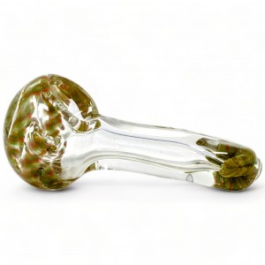 3" Twist and Draw-Where Art Ignites Every Puff Hand Pipe - [RKD41]