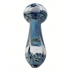 4" Outside Art Work Heavy Hand Pipe [SAJ17]