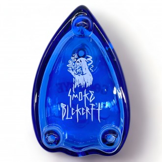 Blackcraft Cult - 4" Planchette Pipe - [SBCGL]