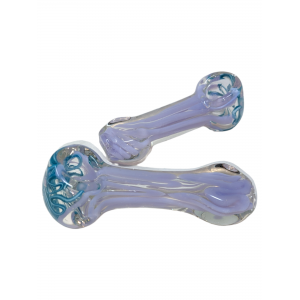 3.5" Slyme Rod Hand Pipe (Pack of 2) [SG3099]