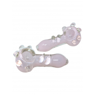 3.5" Slyme Tube Hand Pipe (Pack of 2) [SG3146]