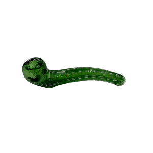 6" Air Trap Art Sherlock Hand Pipe - (Pack of 2) [SJN10]