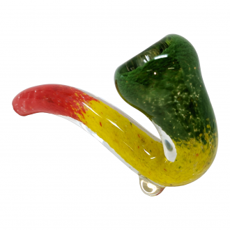 5" Rasta  Frit Sherlock [AM376]